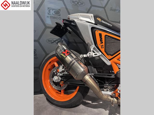 ktm - 690-duke