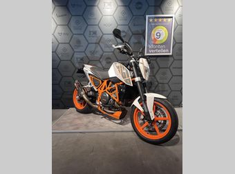 KTM 690 Duke 2012 occasion