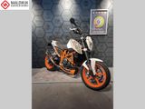 KTM 690 DUKE