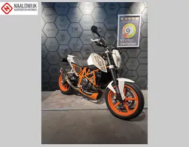 KTM 690 Duke 2012 occasion