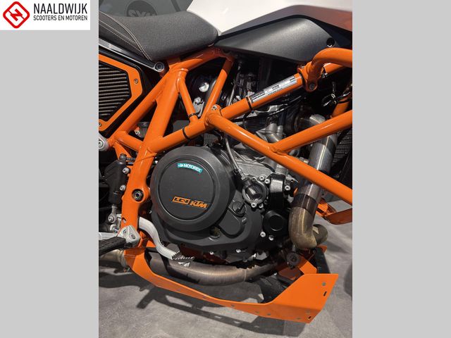 ktm - 690-duke