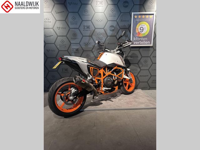 ktm - 690-duke
