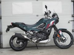 KAWASAKI KLE 500 SE