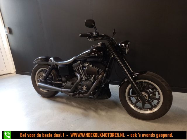 harley-davidson - super-glide-sport-fxdx