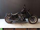 HARLEY-DAVIDSON SUPER GLIDE SPORT FXDX