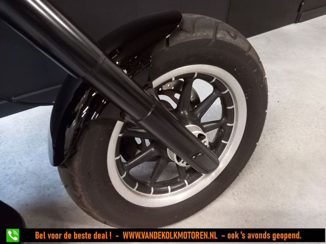 harley-davidson - super-glide-sport-fxdx