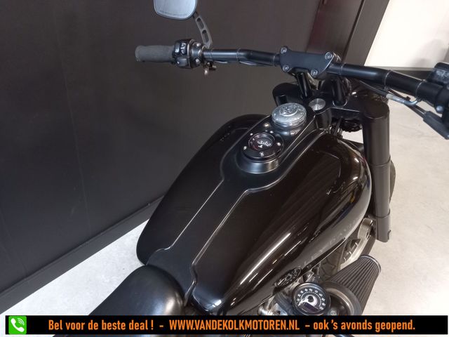 harley-davidson - super-glide-sport-fxdx
