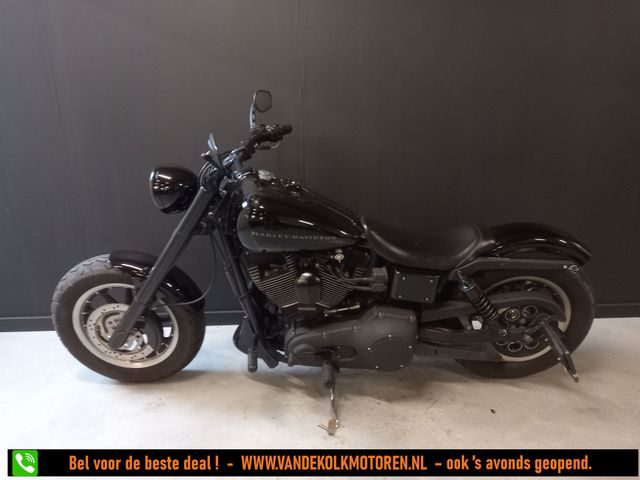 harley-davidson - super-glide-sport-fxdx