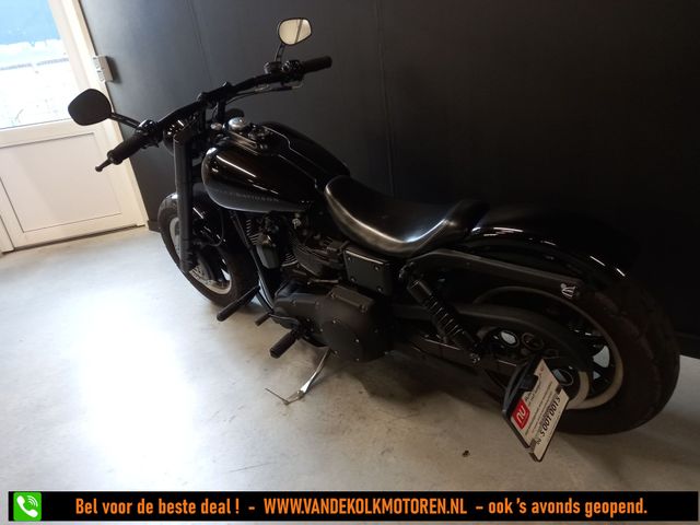 harley-davidson - super-glide-sport-fxdx