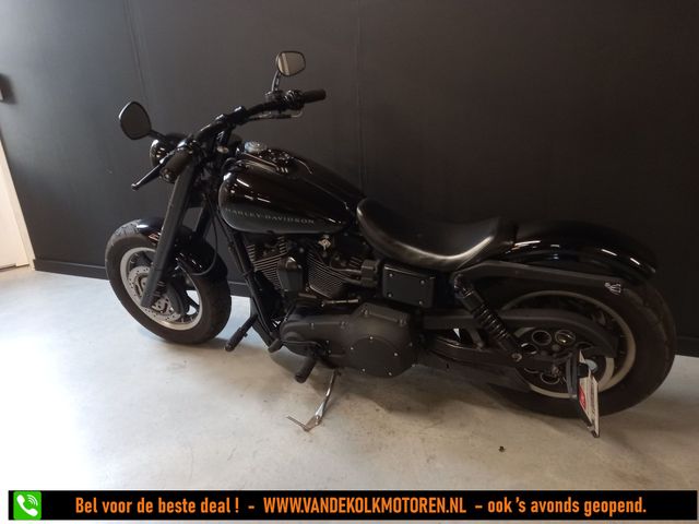 harley-davidson - super-glide-sport-fxdx