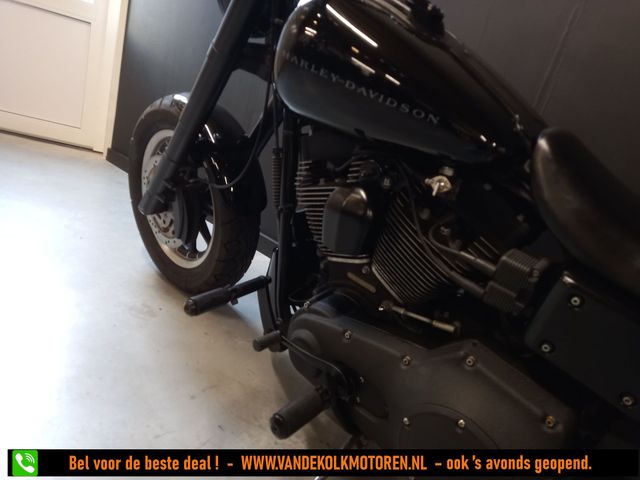 harley-davidson - super-glide-sport-fxdx