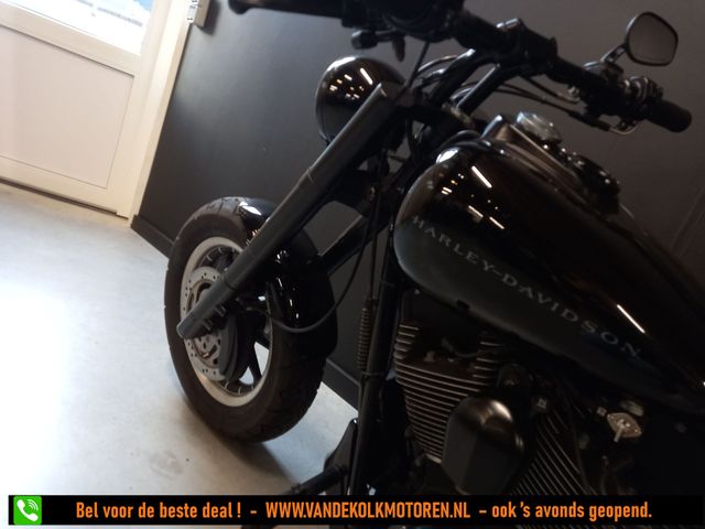 harley-davidson - super-glide-sport-fxdx