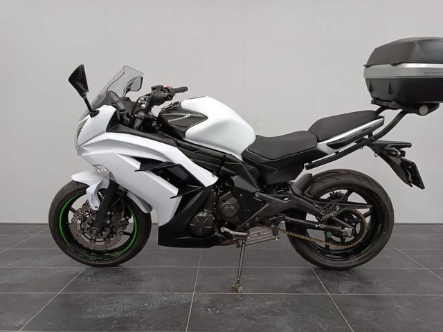 kawasaki - er-6-f-abs
