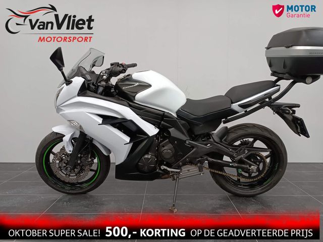 kawasaki - er-6-f-abs