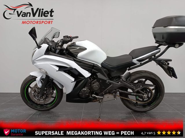 kawasaki - er-6-f-abs