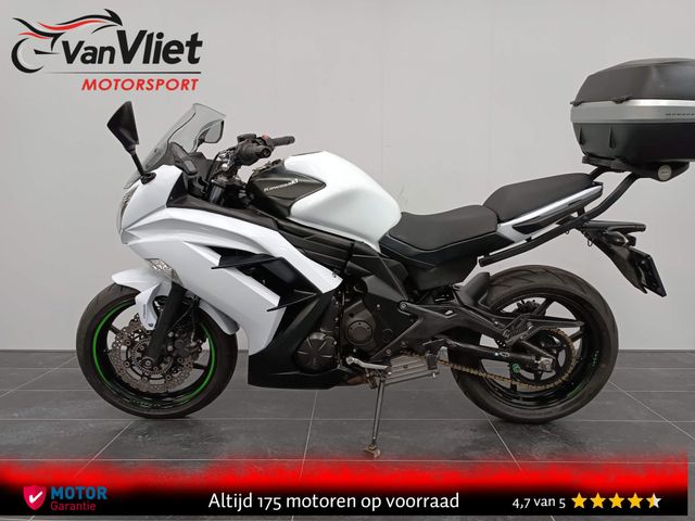 kawasaki - er-6-f-abs