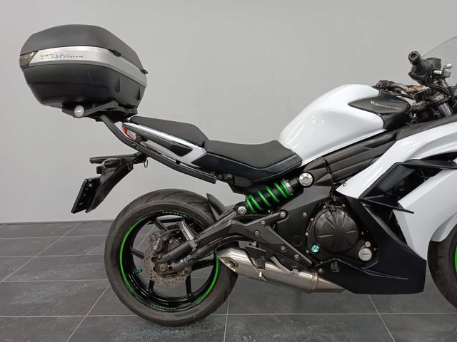 kawasaki - er-6-f-abs