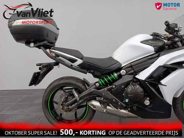 kawasaki - er-6-f-abs