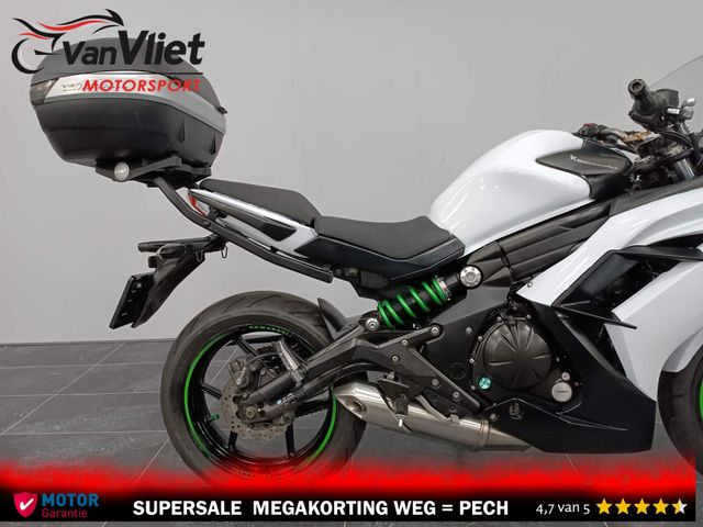 kawasaki - er-6-f-abs