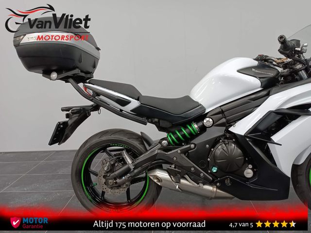 kawasaki - er-6-f-abs