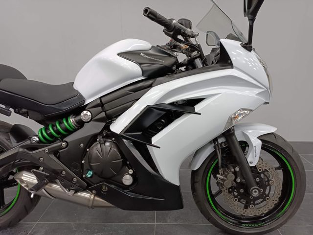 kawasaki - er-6-f-abs