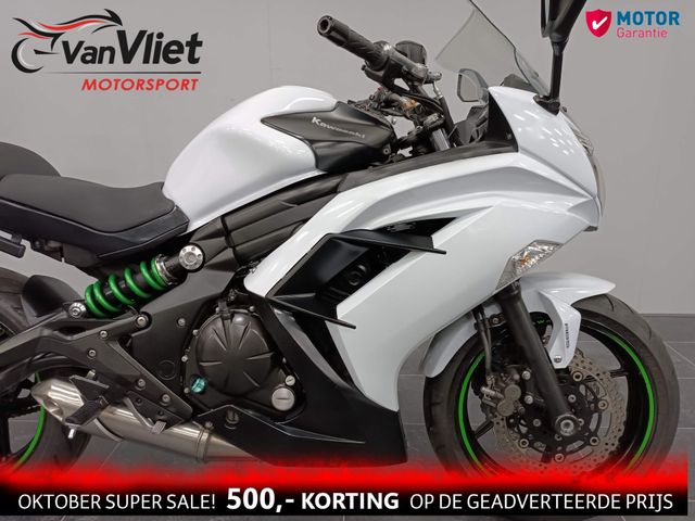 kawasaki - er-6-f-abs