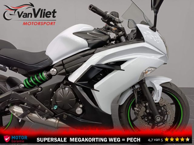 kawasaki - er-6-f-abs