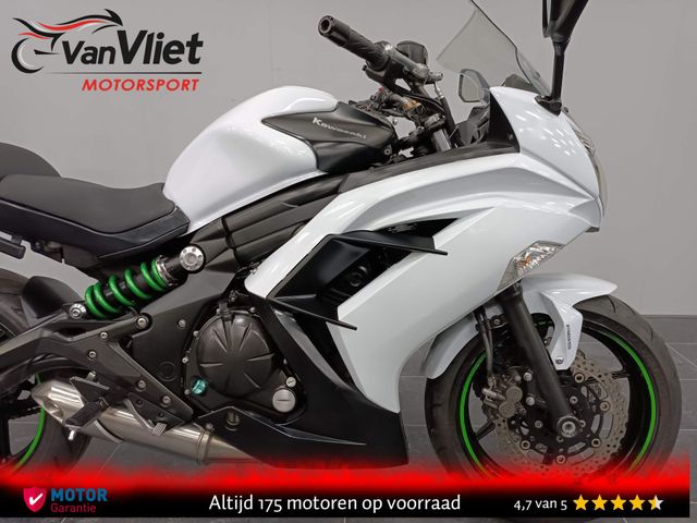 kawasaki - er-6-f-abs