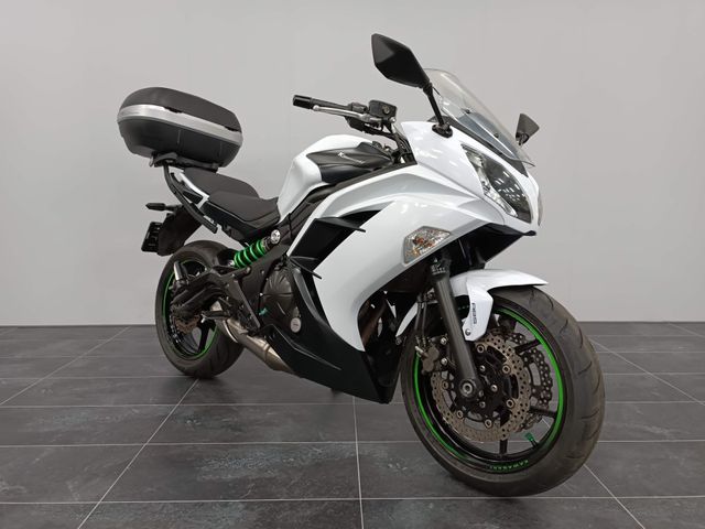 kawasaki - er-6-f-abs