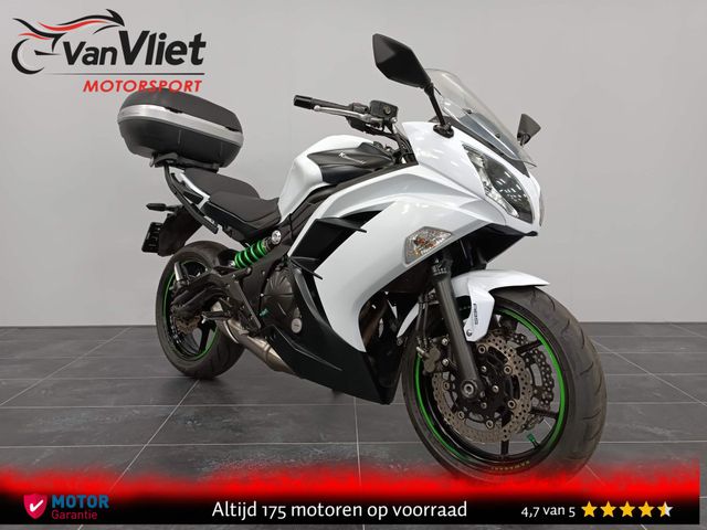 kawasaki - er-6-f-abs