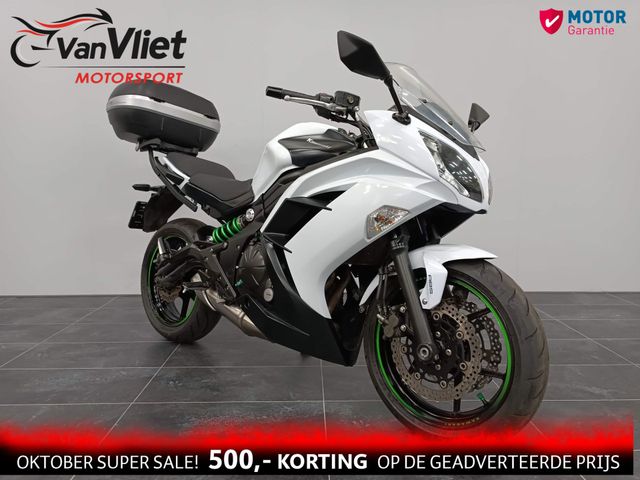 kawasaki - er-6-f-abs