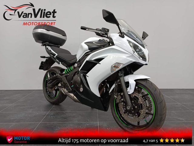 kawasaki - er-6-f-abs