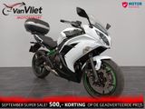 KAWASAKI ER 6 F ABS