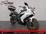 KAWASAKI ER 6 F ABS