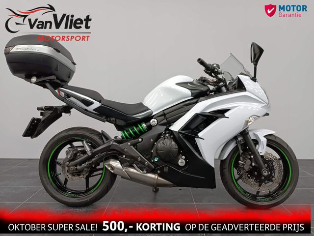 kawasaki - er-6-f-abs