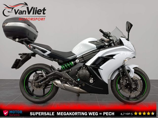 kawasaki - er-6-f-abs