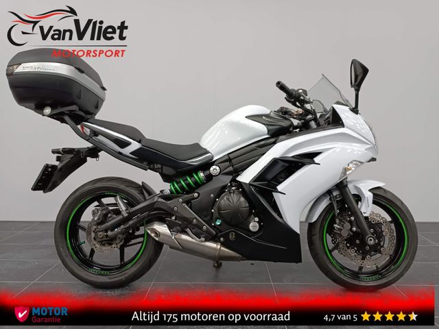 kawasaki - er-6-f-abs