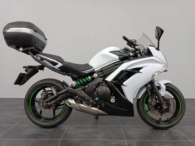 kawasaki - er-6-f-abs