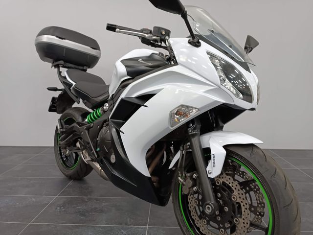 kawasaki - er-6-f-abs
