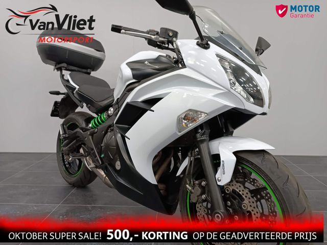 kawasaki - er-6-f-abs