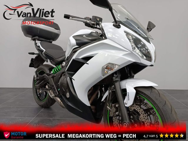 kawasaki - er-6-f-abs