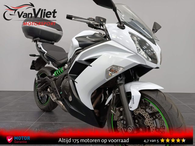 kawasaki - er-6-f-abs
