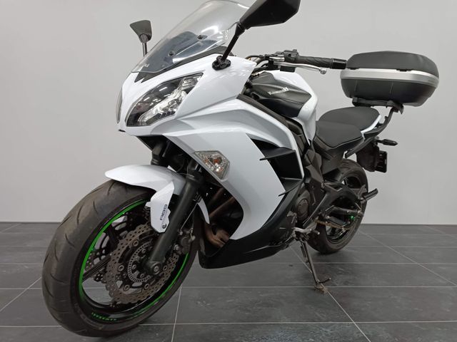 kawasaki - er-6-f-abs