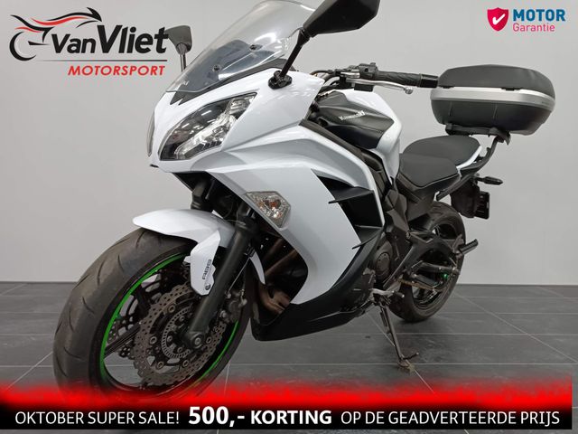 kawasaki - er-6-f-abs