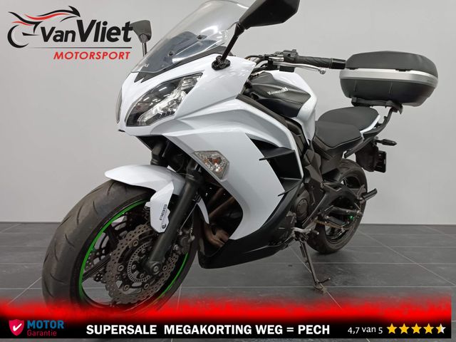 kawasaki - er-6-f-abs