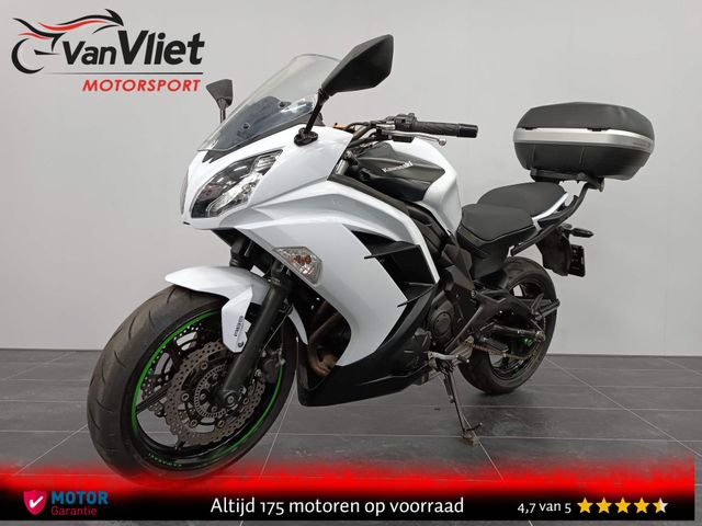 kawasaki - er-6-f-abs