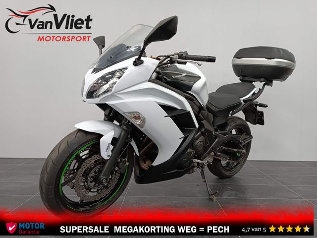 kawasaki - er-6-f-abs