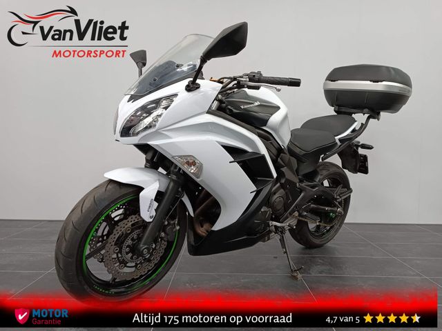 kawasaki - er-6-f-abs