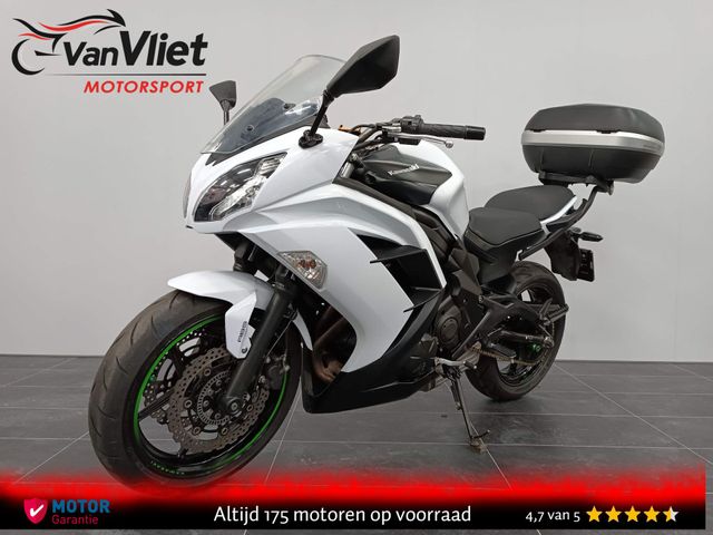 kawasaki - er-6-f-abs