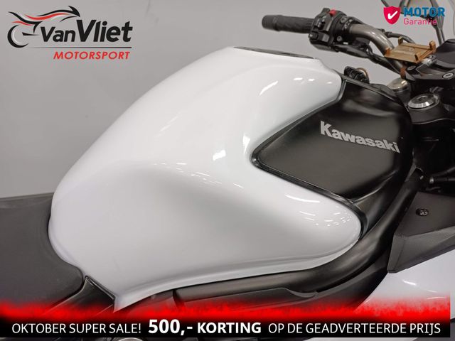 kawasaki - er-6-f-abs